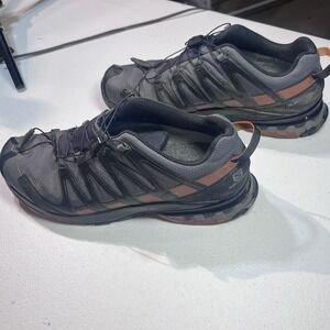 Salomon Trail Running XA 3D Pro Shoes Mens  Size 10.5 Dockers Comfort Insoles
